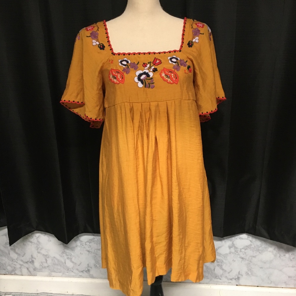 Madewell dress size Small